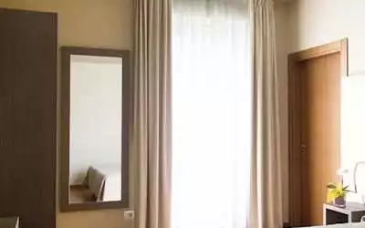 Hotel Meeting in Stresa