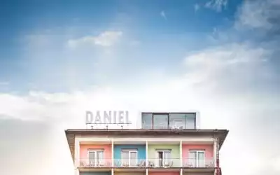 Hotel Daniel Graz in Graz