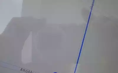 Hotel Strogili mit 97 % Empfehlungsrate Hotel Strogili in Kamari