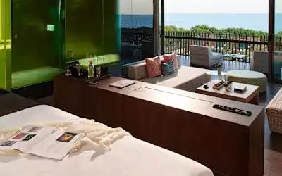 Maxx Royal Kemer Resort in Kiris