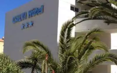 Calvi Hotel in Calvi
