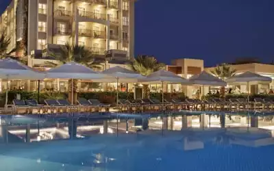 Sunis Elita Beach Resort & Spa mit 91 % Empfehlungsrate Sunis Elita Beach Resort & Spa in Manavgat - Kizilagac