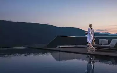 Hotel Terentnerhof mit 100 % Empfehlungsrate Hotel Terentnerhof in Terento - Terenten