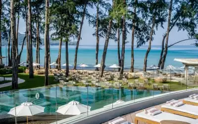 InterContinental Phuket Resort by IHG in Kamala