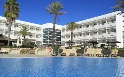 Garbi Costa Luz in Conil de la Frontera