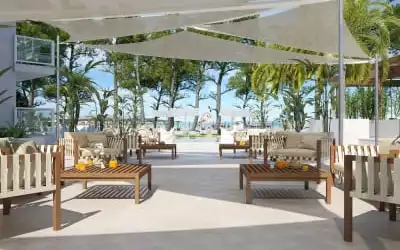 Sofia Alcudia Beach in Alcudia