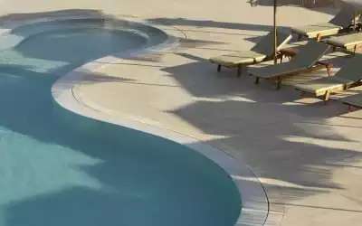 Absolute Kiotari Resort mit 97 % Empfehlungsrate Absolute Kiotari Resort in Kiotari