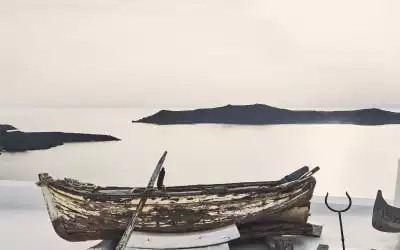 Hotel Homeric Poems mit 100 % Empfehlungsrate Hotel Homeric Poems in Firostefani