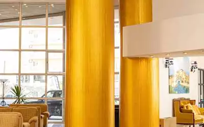 Santa Marina Unique Hotel in Agios Nikolaos