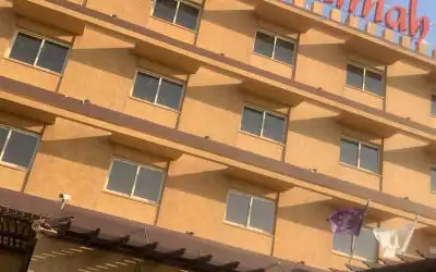 Ras Al Khaimah Hotel mit 93 % Empfehlungsrate Ras Al Khaimah Hotel in Ras al-Khaimah