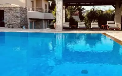 Lili Hotel in Amoudara