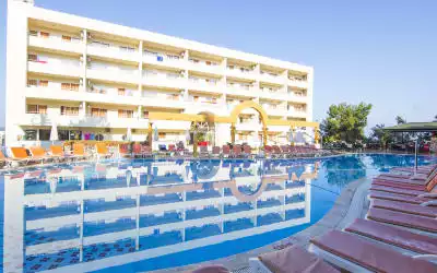 Tuntas Family Suites Kusadasi in Kusadasi