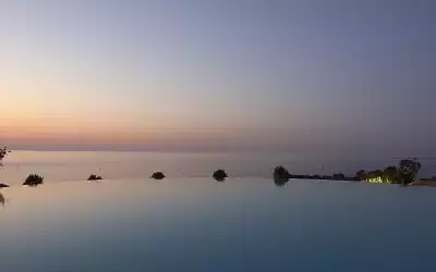 Kakkos Beach Hotel in Koutsounari