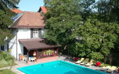 Hotel Pörtschacherhof in Pörtschach am Wörther See