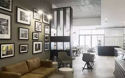 Mr Todd Hotel mit 97 % Empfehlungsrate Mr Todd Hotel in Sliema