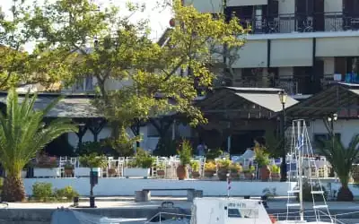 Akroyali Hotel & Villas mit 100 % Empfehlungsrate Akroyali Hotel & Villas in Áyios Andréas