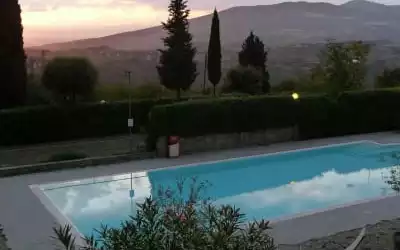 Villa Dei Bosconi mit 100 % Empfehlungsrate Villa Dei Bosconi in Fiesole