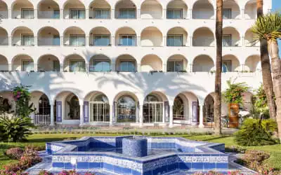 Meliá Zahara Resort & Villas in Zahara de los Atunes