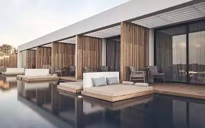 Zante Maris Suites - Adults only mit 81 % Empfehlungsrate Zante Maris Suites - Adults only in Planos Tsilivi