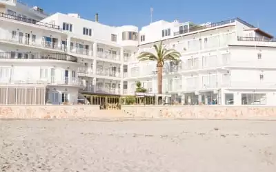 Hotel Club S'Illot in S'Illot - L'Illot