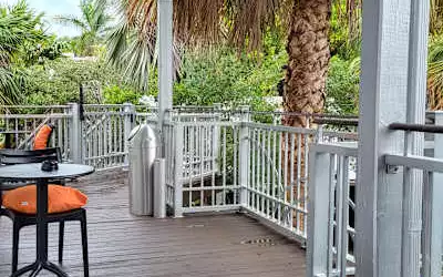 Truman Hotel in Key West