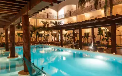 HM Playa Del Carmen in Playa del Carmen - Playacar