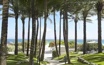 Grand Beach Hotel Surfside in Bal Harbour