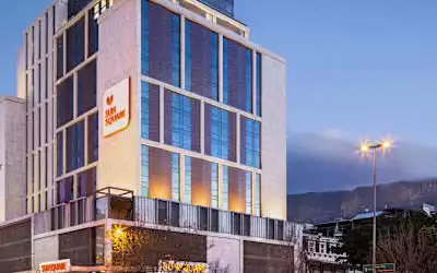 SunSquare Cape Town City Bowl in Kapstadt