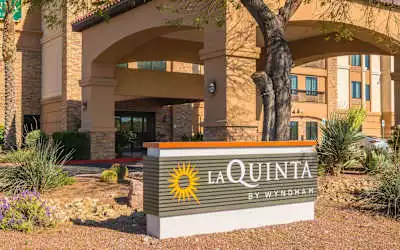 Hotel La Quinta Inn & Suites Las Vegas Airport South in Henderson