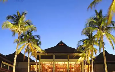 Furama Resort Danang in Da Nang