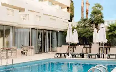 Hotel Moon Dreams Paraíso in Es Canar