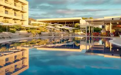 Hotel Pharos mit 98 % Empfehlungsrate Hotel Pharos in Hvar Stadt