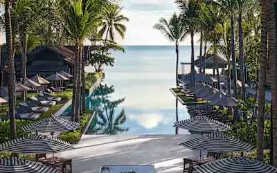 Kimpton Kitalay Samui in Choeng Mon Beach
