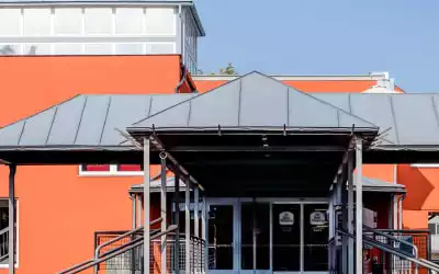 Best Western Hotel Vista in Ostrava