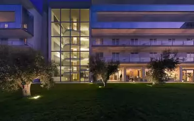 Hotel Eureka Palace mit 98 % Empfehlungsrate Hotel Eureka Palace in Siracusa - Syrakus