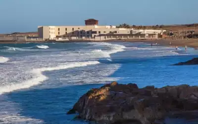 Hotel el Mirador de Fuerteventura in Puerto del Rosario