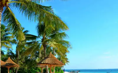Zuri Zanzibar Hotel & Resort in Kendwa