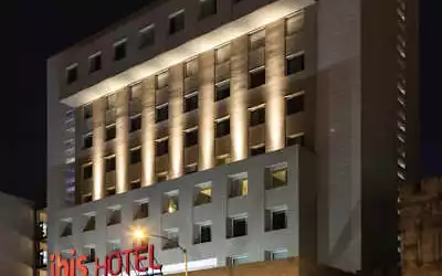 Ibis Mexico Alameda mit 95 % Empfehlungsrate Ibis Mexico Alameda in Mexiko-Stadt