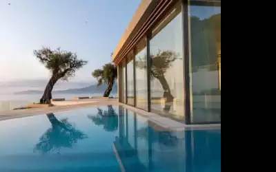 Domes Miramare, a Luxury Collection Resort, Corfu in Moraitika