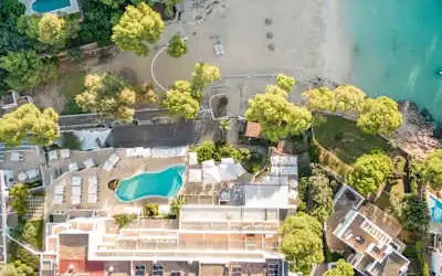 Hotel Cala D'Or in Cala d'Or