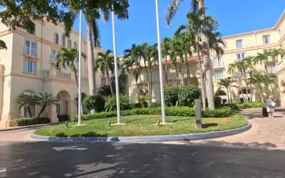 Hilton Naples in Naples