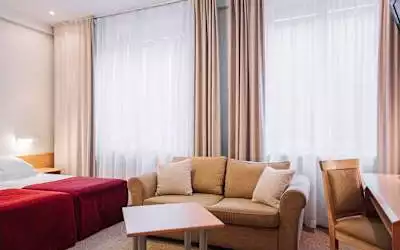 Rixwell Viru Square Hotel mit 94 % Empfehlungsrate Rixwell Viru Square Hotel in Tallinn-Reval