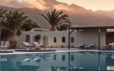 Numo Ierapetra Beach Resort Crete, Curio Collection by Hilton in Koutsounari