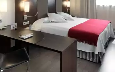 NH Campo de Gibraltar in Los Barrios