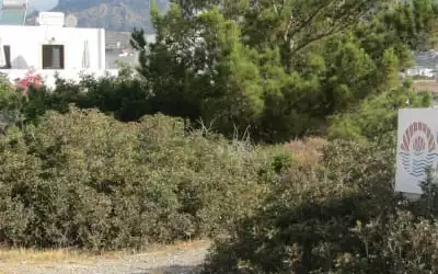 Apartments Panmar mit 100 % Empfehlungsrate Apartments Panmar in Makri Gialos