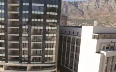 Mandela Rhodes Place Hotel & Spa in Kapstadt