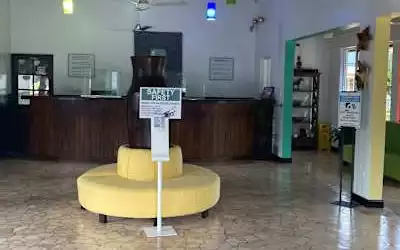 Hotel Toby's Resort mit 99 % Empfehlungsrate Hotel Toby's Resort in Montego Bay