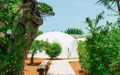 Villa Favorita mit 100 % Empfehlungsrate Villa Favorita in Marsala