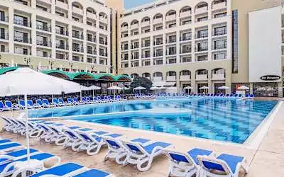 Sol Nessebar Mare in Nessebar