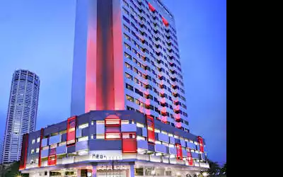 Hotel NEO+ Penang in George Town